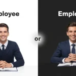 Employee or Employer