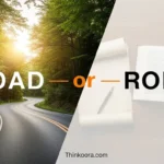 Road or Rode