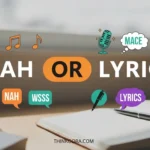 Nah or Lyrics