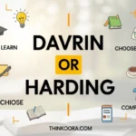 Davrin or Harding