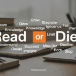 Read or Die