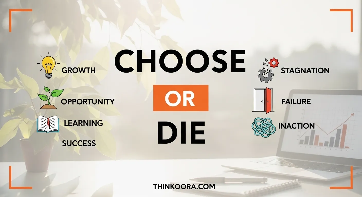 Choose or Die