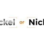 Nickel or Nickle