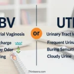 BV or UTI