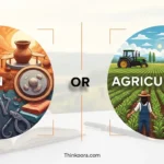 Artisan or Agriculturist