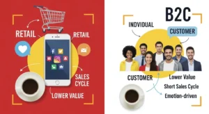 B2B or B2C
