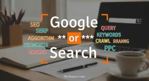 Google or Search