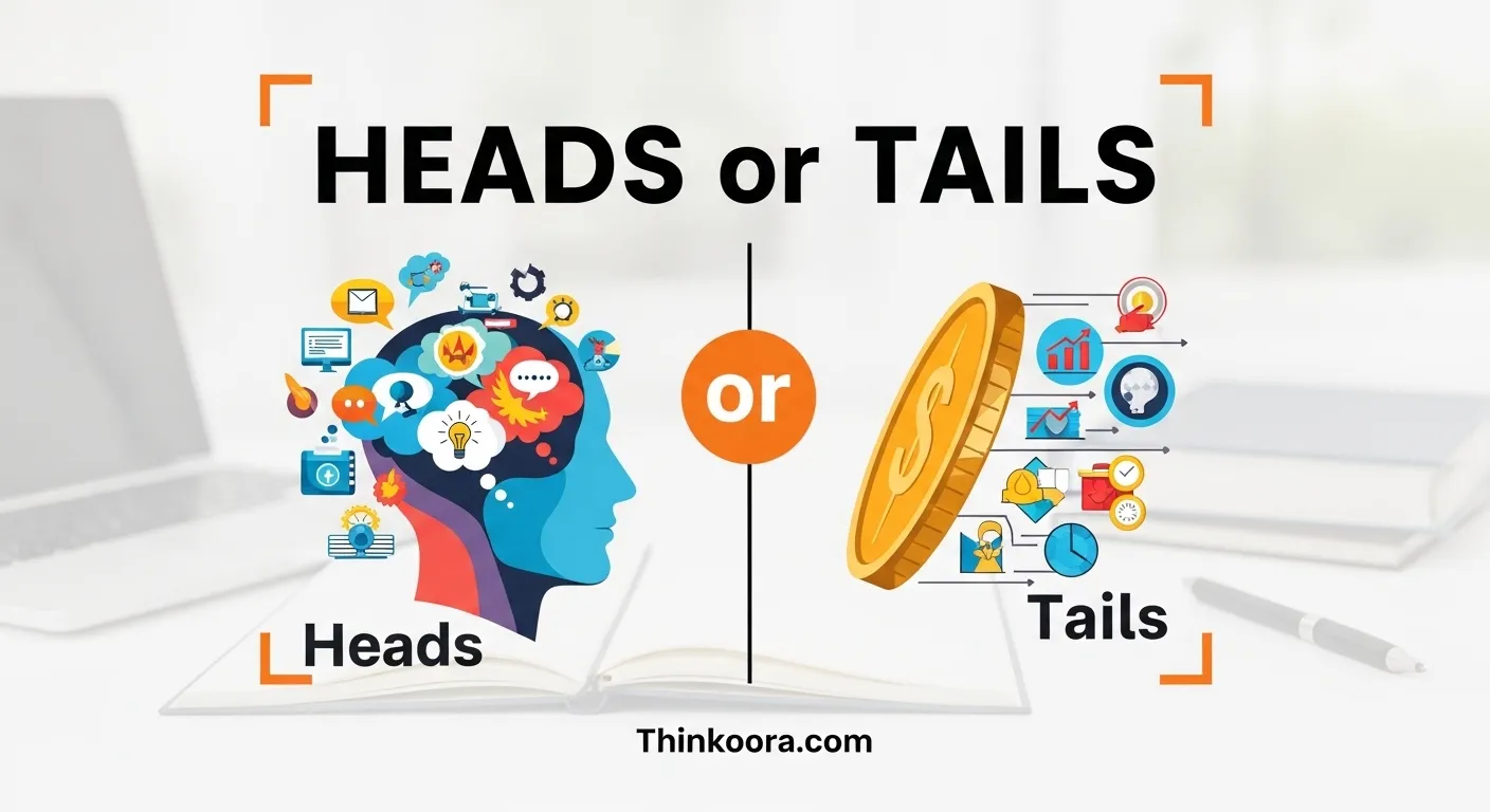 Heads or Tauls