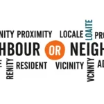 Neighbour or Neighbor